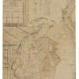 TORII KIYONOBU II (ACT. C. 1725-1760), TORII KIYOMITSU I (1735-1785) AND TORII KIYONAGA (1752-1815) - Foto 7