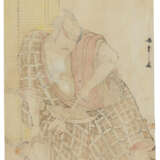 KATSUKAWA SHUNSHO (1726-1792) - photo 3