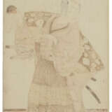 KATSUKAWA SHUNSHO (1726-1792) - фото 7