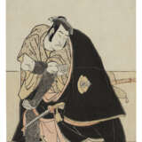 KATSUKAWA SHUNSHO (1726-1792) - photo 10