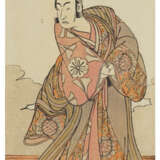 KATSUKAWA SHUNKO (1743-1812) - Foto 4