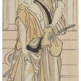 KATSUKAWA SHUNKO (1743-1812) - фото 4
