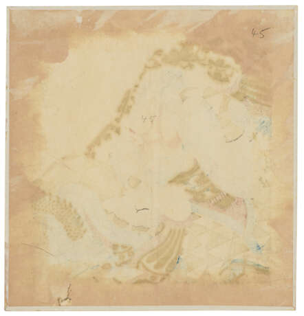 UTAGAWA TOYOKUNI (1769-1825) - photo 5