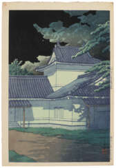 KAWASE HASUI (1883-1957)
