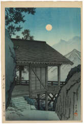 KAWASE HASUI (1883-1957)