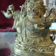 Mahakala (tibétain) - Achat en un clic