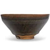 A JIAN ‘HARE’S FUR’ TEA BOWL - фото 4