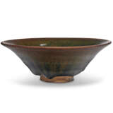 A JIAN 'HARE'S FUR' TEA BOWL - photo 1