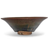 A JIAN 'HARE'S FUR' TEA BOWL - photo 3