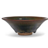 A JIAN 'HARE'S FUR' TEA BOWL - photo 4