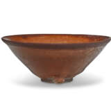 A JIAN RUSSET-GLAZED TEA BOWL - photo 1