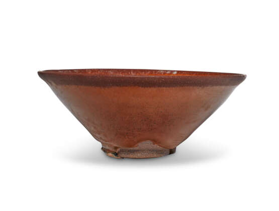 A JIAN RUSSET-GLAZED TEA BOWL - photo 2