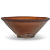 A JIAN RUSSET-GLAZED TEA BOWL - photo 4