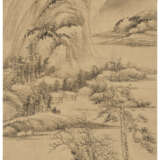 FANG XUN (1736-1799) - Foto 1