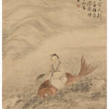 WANG SU (1794-1877) - photo 1