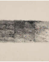 WUCIUS WONG (B. 1936)