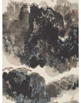 LI HUASHENG (1944-2018)