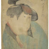 TOSHUSAI SHARAKU (ACT. 1794-95) - фото 2