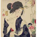 TSUKIOKA YOSHITOSHI (1839-1892) - photo 8