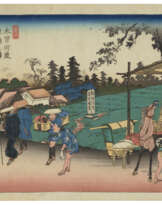 KEISAI EISEN (1790-1848)