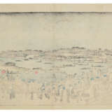 UTAGAWA HIROSHIGE (1797-1858) - Foto 25