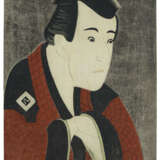 TOSHUSAI SHARAKU (ACT. 1794-95) - photo 1