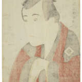 TOSHUSAI SHARAKU (ACT. 1794-95) - photo 4