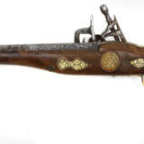 Steinschloßpistole um 1790 - Foto 2