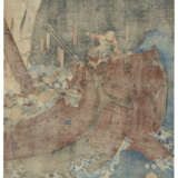 UTAGAWA KUNIYOSHI (1797-1861) - фото 7