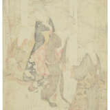 KITAGAWA UTAMARO (1754-1806) - Foto 5