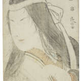 UTAGAWA KUNIMASA (1773-1810) - фото 5
