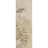SUZUKI HARUNOBU (1725-1770) - photo 2