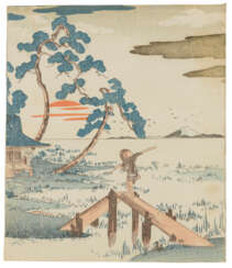 ATTRIBUTED TO UTAGAWA KUNIYOSHI (1797-1861)