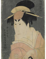 TOSHUSAI SHARAKU (ACT. 1794-95)