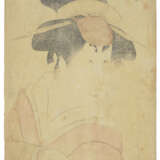 TOSHUSAI SHARAKU (ACT. 1794-95) - фото 4