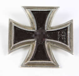 Eisernes Kreuz 1. Klasse 1939