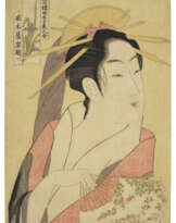 HOSODA EISHO (ACT. 1780-1800)