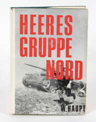 Heeresgruppe Nord 1941 - 1945
