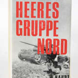 Heeresgruppe Nord 1941 - 1945 - фото 1