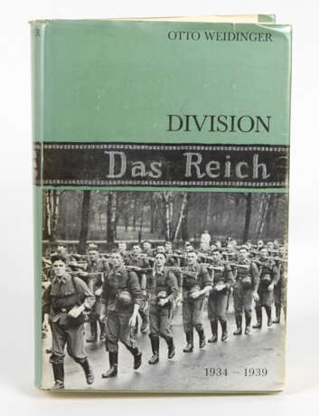 Division Das Reich - photo 1