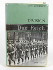 Division Das Reich