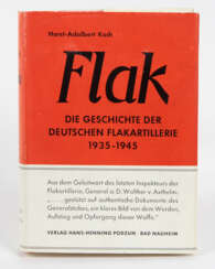 Flak - Die Geschichte