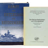Kampf und Untergang der Kriegsmarine - photo 1