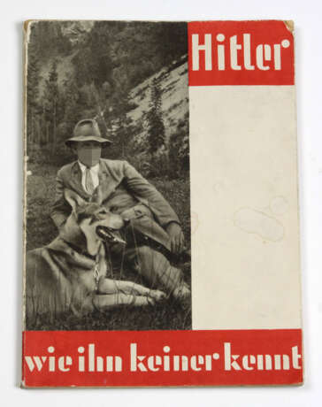 Hitler wie ihn keiner kennt - photo 1