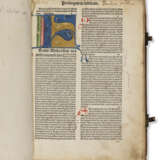 Bible, in Latin - Foto 3