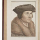 Imitations of Original Drawings by Hans Holbein - photo 1