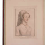 Imitations of Original Drawings by Hans Holbein - photo 3