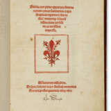 Bible, in Latin - photo 2