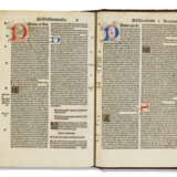 Bible, in Latin - Foto 6