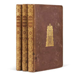 Master Humphrey&#39;s Clock, first edition in book form